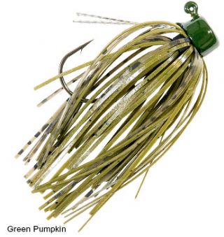 Z-MAN ShroomZ Micro Finesse Jig - 